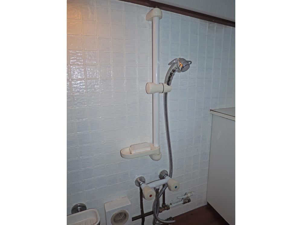 Achterkajuit, Accommodatie